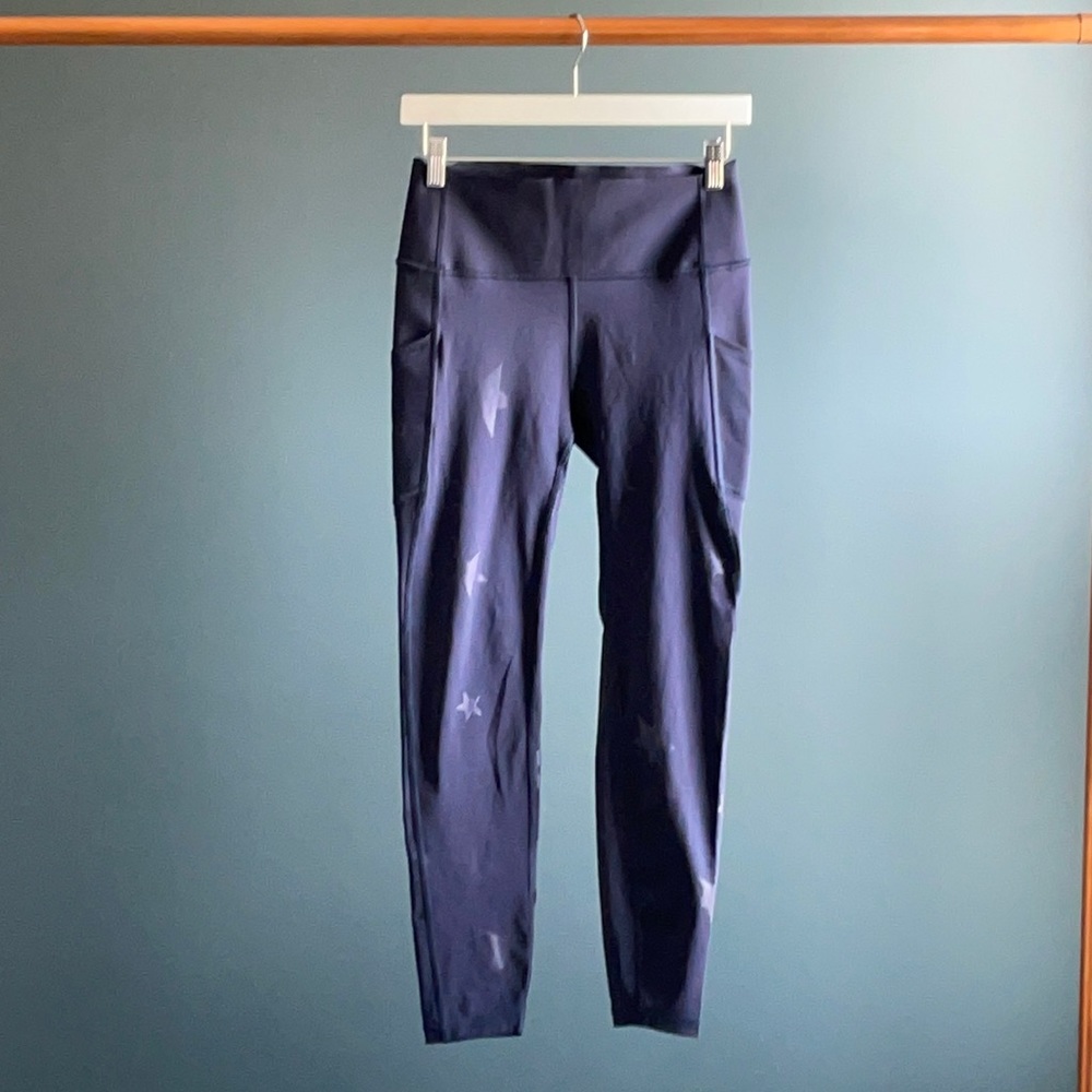 Gap Fit Leggings